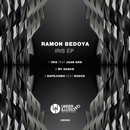 Ramon Bedoya - Iris EP [UNI245]